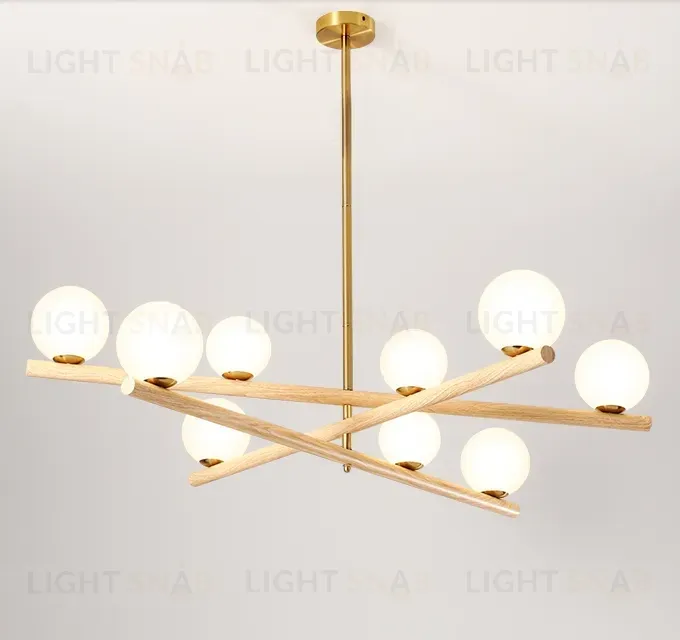 Люстра FAGIOLI L6238