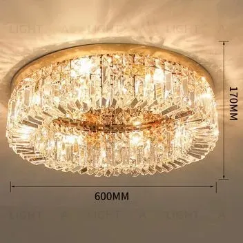 Потолочный светильник SHINE LIGHT PT1404