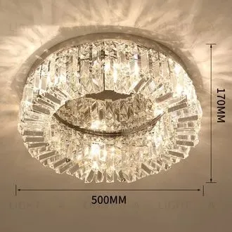 Потолочный светильник SHINE LIGHT PT1404