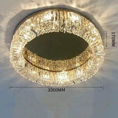 Потолочный светильник SHINE LIGHT PT1404