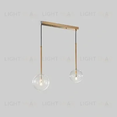 Подвесной светильник GLASS GLOBE PD7194