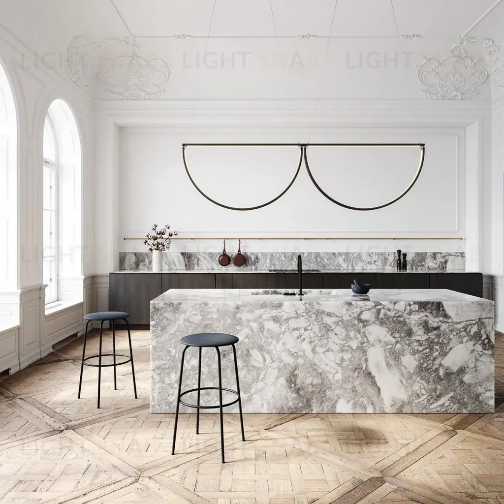 Подвесной светильник CHORD CLUCTER PD856