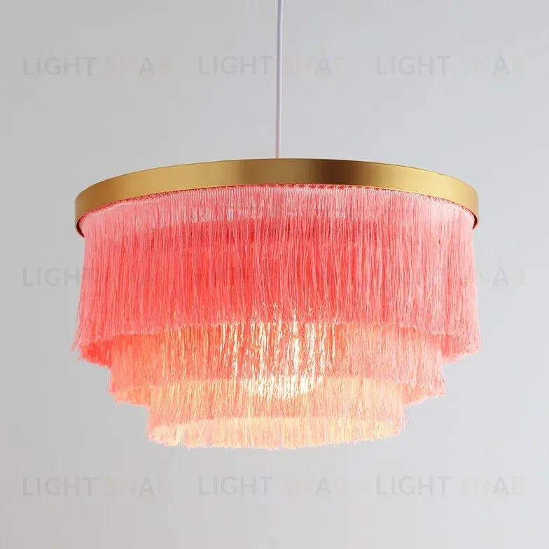 Люстра SAERO L264