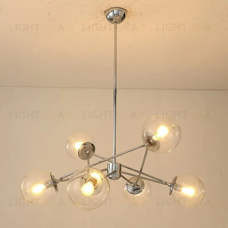 Люстра TURENNE LARGE L998