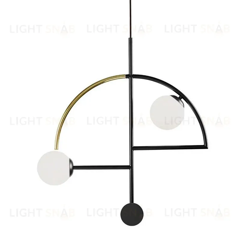 Подвесной светильник HELIO II PD879