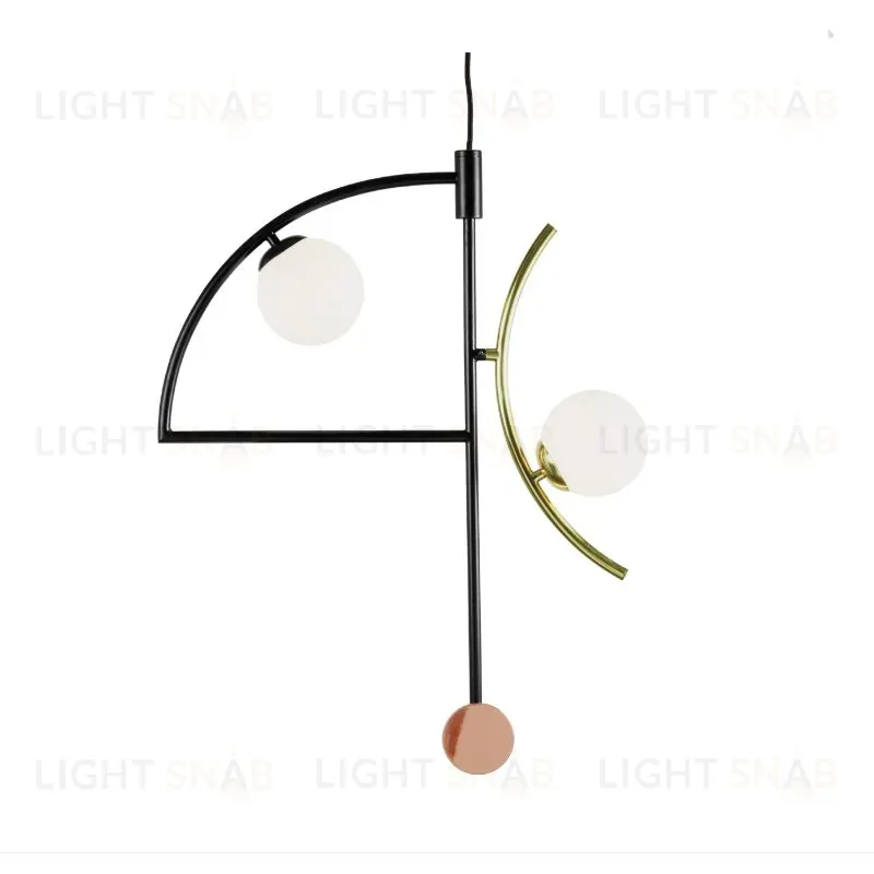 Подвесной светильник HELIO II PD879