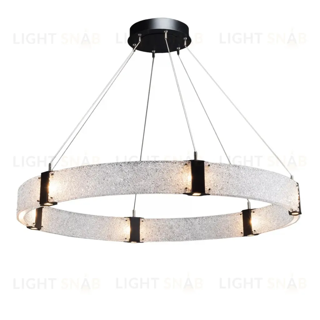 Подвесной светильник Parallel Glass PD911