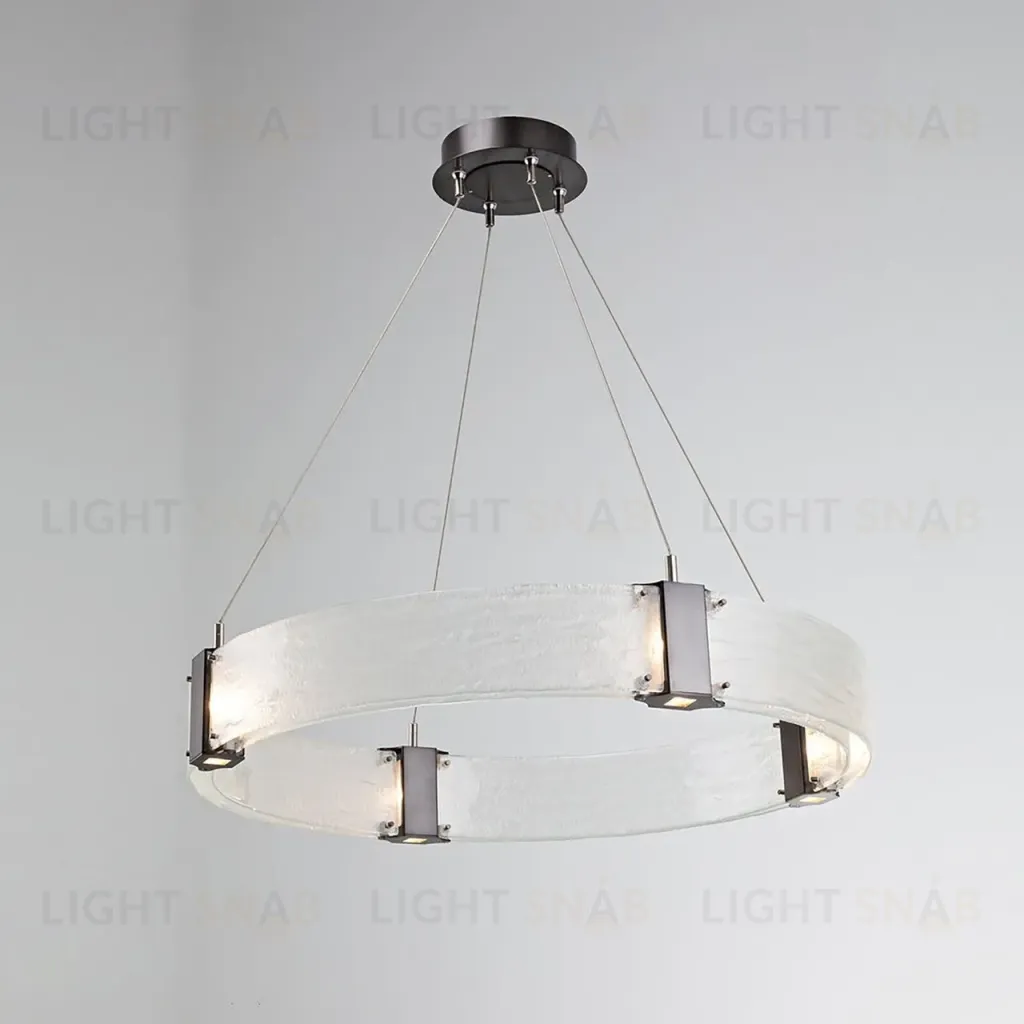 Подвесной светильник Parallel Glass PD911