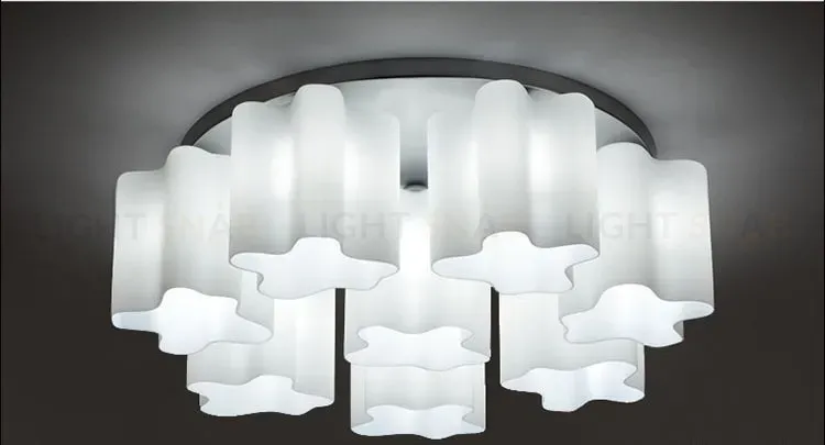 Потолочный светильник Tavolo PD296