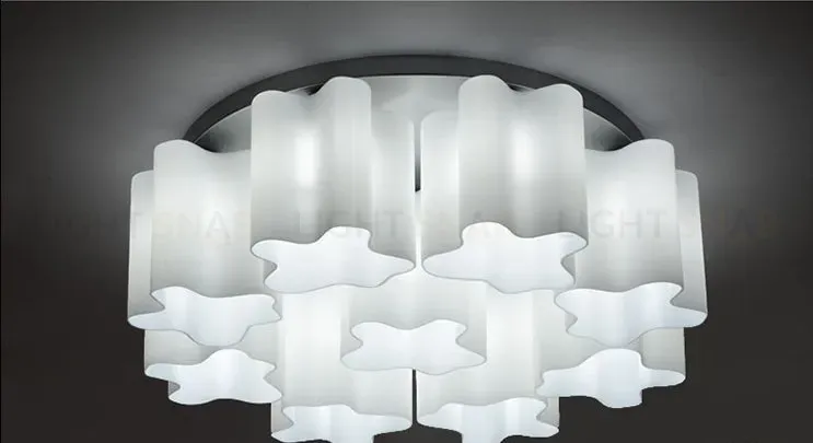 Потолочный светильник Tavolo PD296