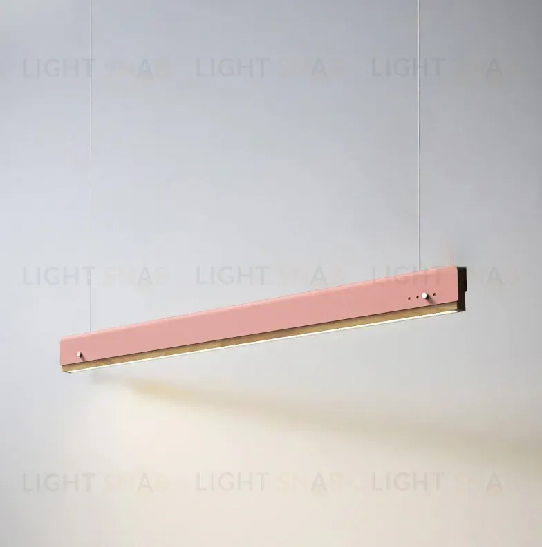 Дизайнерский подвесной светильник ONE BOOK LED PD2217