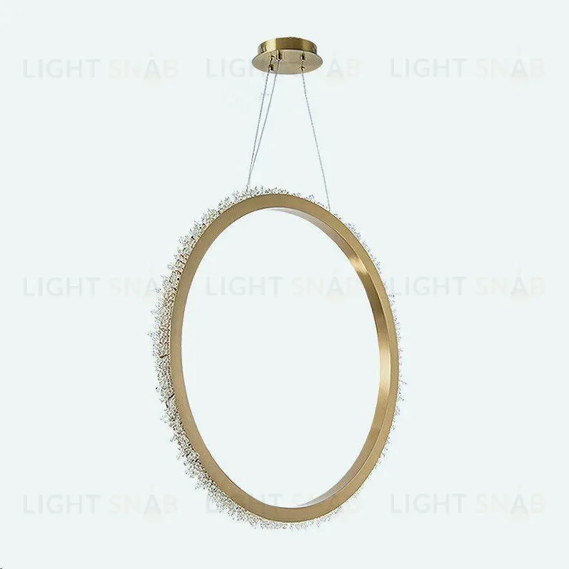 Подвесной светильник Alba KL-1980-1