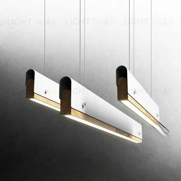 Дизайнерский подвесной светильник ONE BOOK LED PD2217