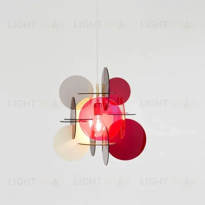 Люстра DICIOTTO L862