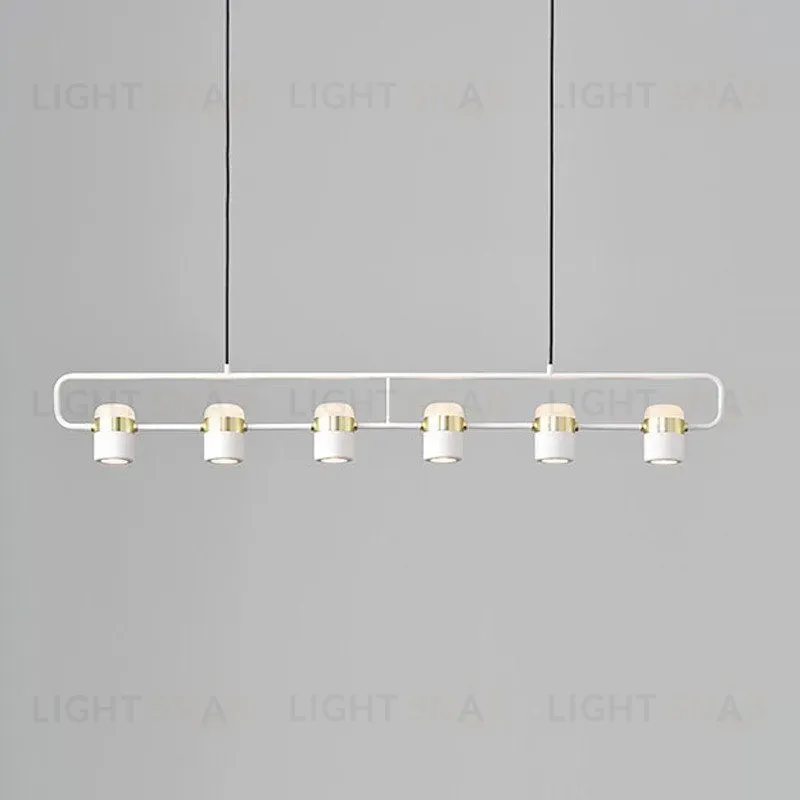 Подвесной светильник Yesenia MC-388