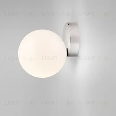 Дизайнерский настенный светильник (Бра) SPHERE W1271