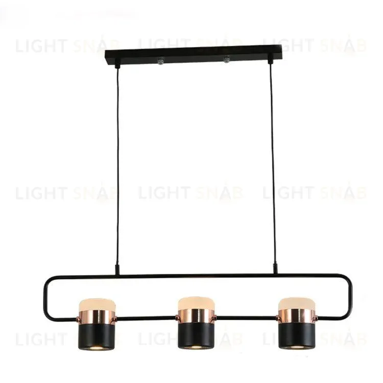 Подвесной светильник Yesenia MC-388