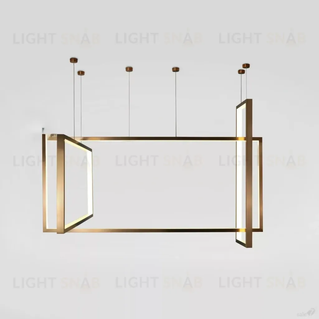 Люстра FRAME L6392