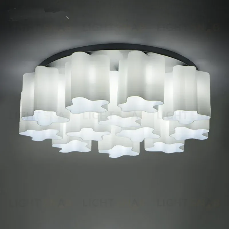 Потолочный светильник Tavolo PD296