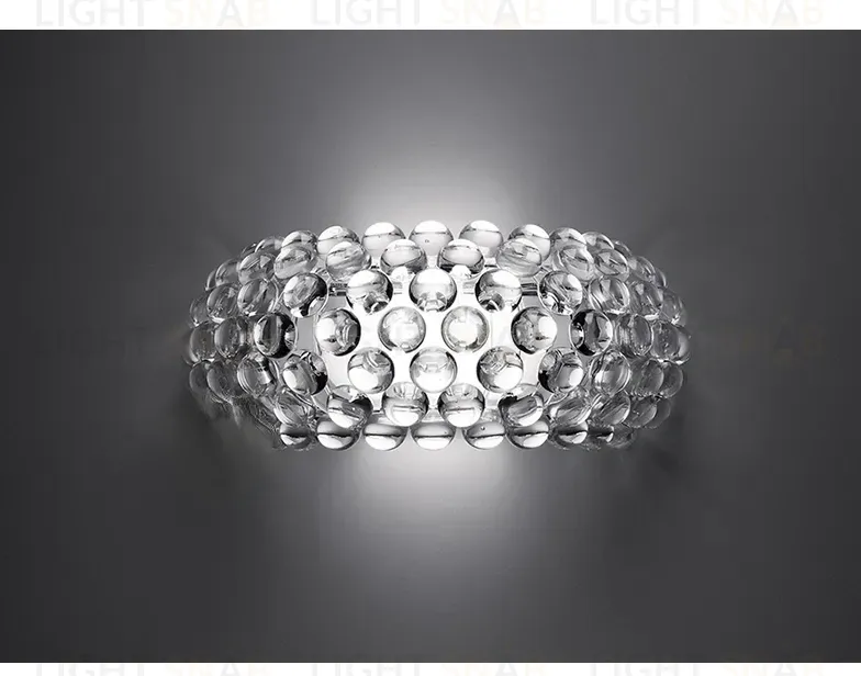 Настенный светильник (Бра) CABOCHE W3856