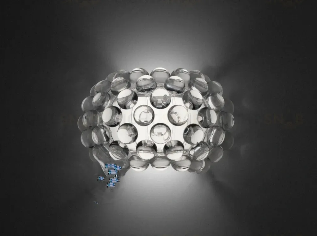 Настенный светильник (Бра) CABOCHE W3856