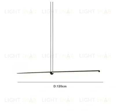 Подвесной светильник FASA PD9947