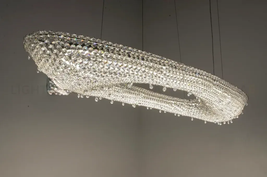 Дизайнерская люстра ARTICA L7443