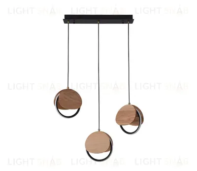 Дизайнерская люстра FETTO L5443