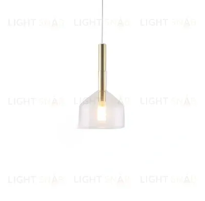 Дизайнерский подвесной светильник FOSTE PD4921