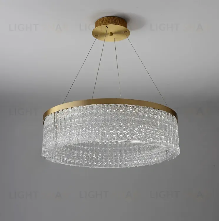 Дизайнерская люстра LORI L522