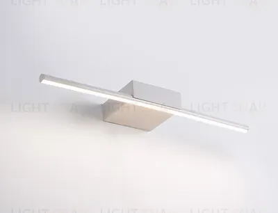 Дизайнерский настенный светильник (Бра) ANNE W663