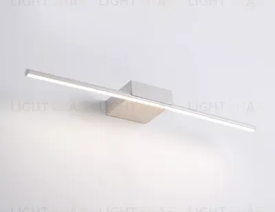 Дизайнерский настенный светильник (Бра) ANNE W663