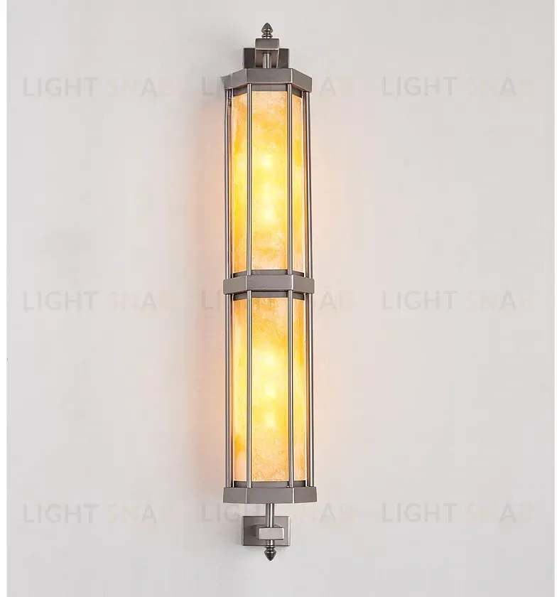 Дизайнерский настенный светильник (Бра) ATEN W395