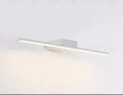 Дизайнерский настенный светильник (Бра) ANNE W663