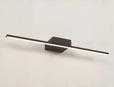 Дизайнерский настенный светильник (Бра) ANNE W663