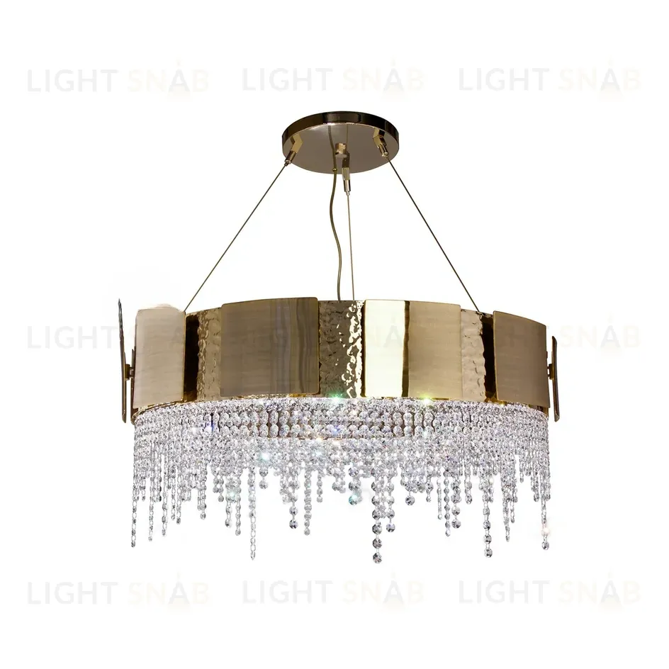 Дизайнерская люстра MONDRIAN L946