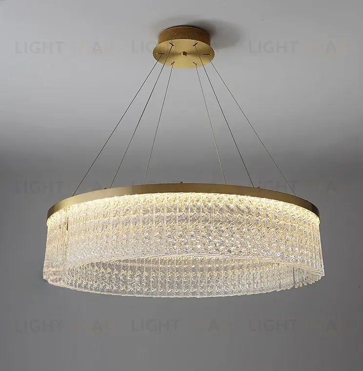 Дизайнерская люстра LORI L522