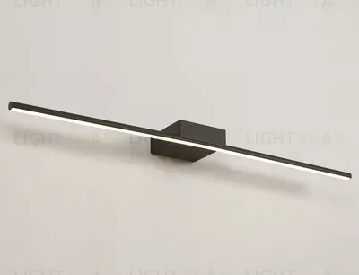 Дизайнерский настенный светильник (Бра) ANNE W663