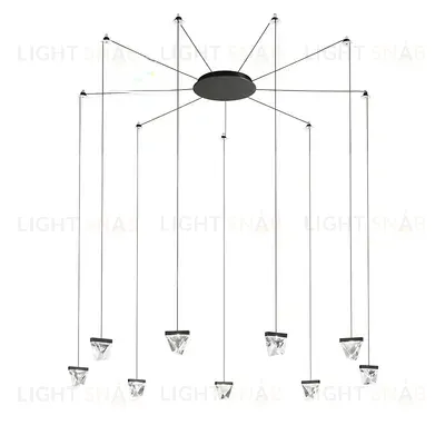 Дизайнерская люстра TRIPLA L8843