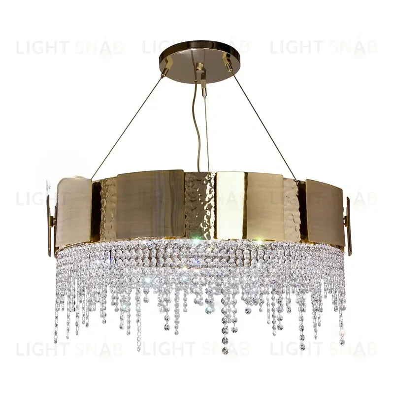 Дизайнерская люстра MONDRIAN L946