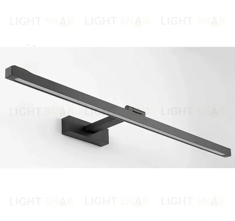 Дизайнерский настенный светильник (Бра) ENWER W664