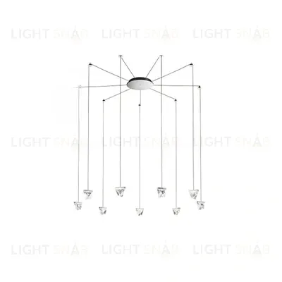 Дизайнерская люстра TRIPLA L8843