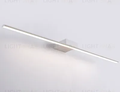 Дизайнерский настенный светильник (Бра) ANNE W663