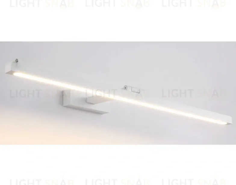 Дизайнерский настенный светильник (Бра) ENWER W664