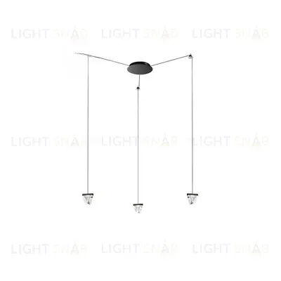 Дизайнерская люстра TRIPLA L8843