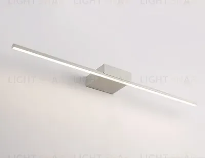 Дизайнерский настенный светильник (Бра) ANNE W663