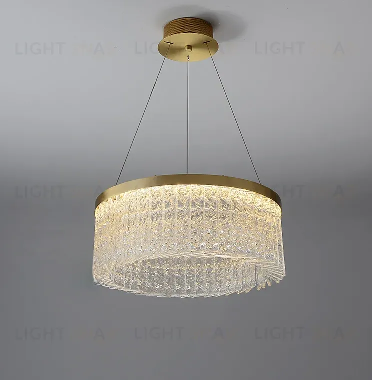 Дизайнерская люстра LORI L522