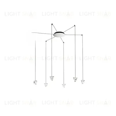 Дизайнерская люстра TRIPLA L8843