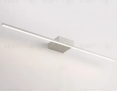 Дизайнерский настенный светильник (Бра) ANNE W663