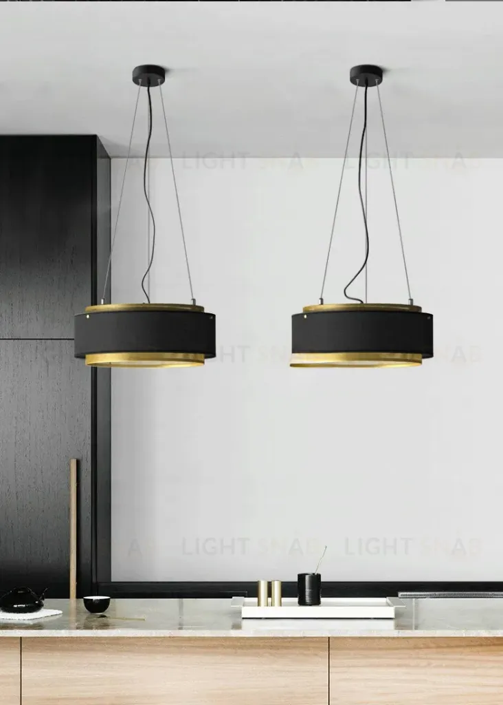 Дизайнерская люстра NENA L632